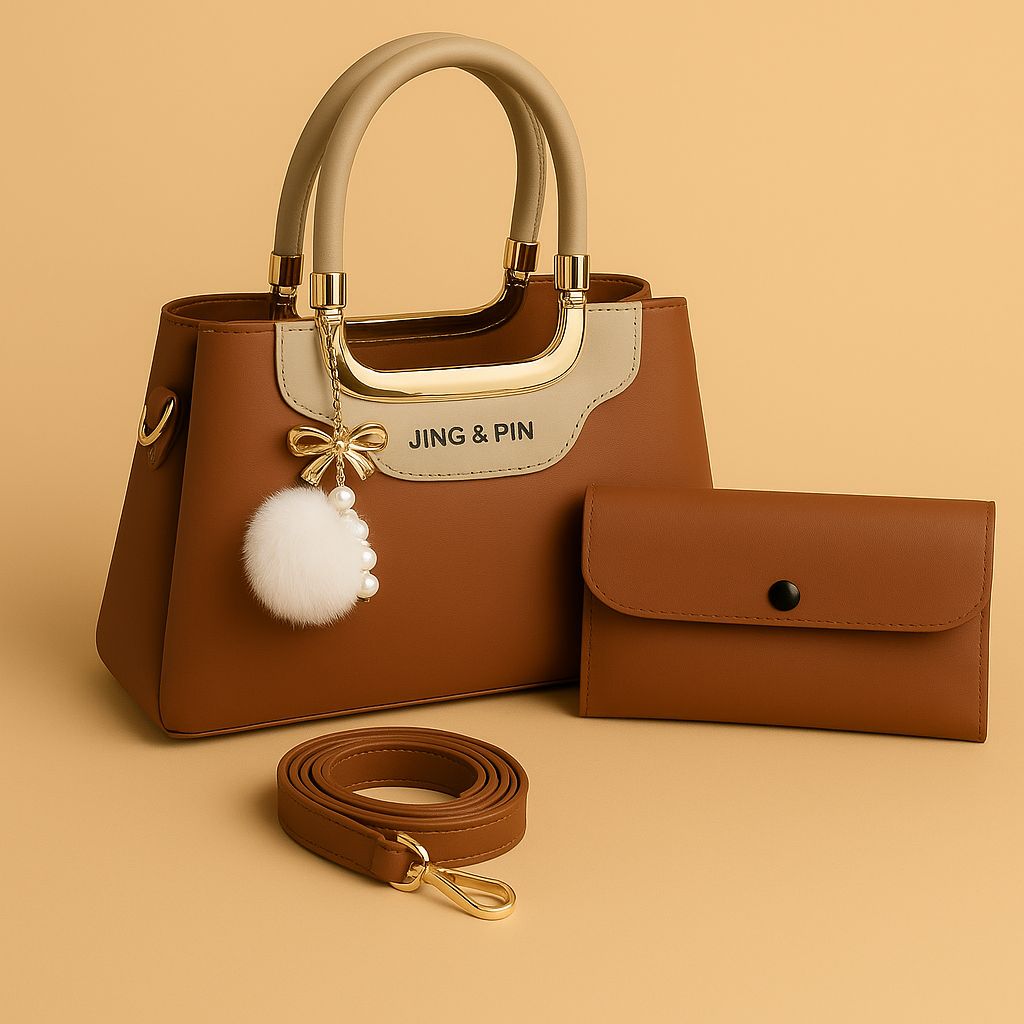 Modern Touch