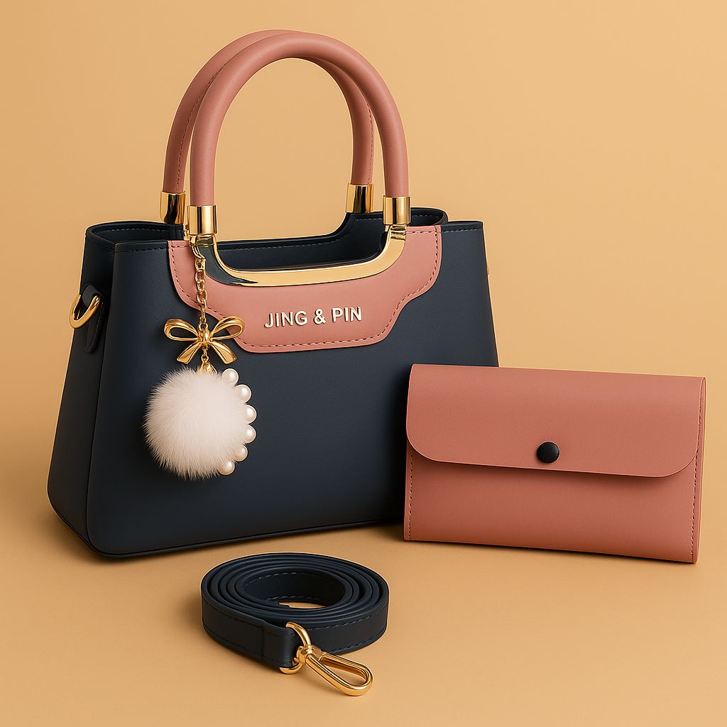 Modern Touch