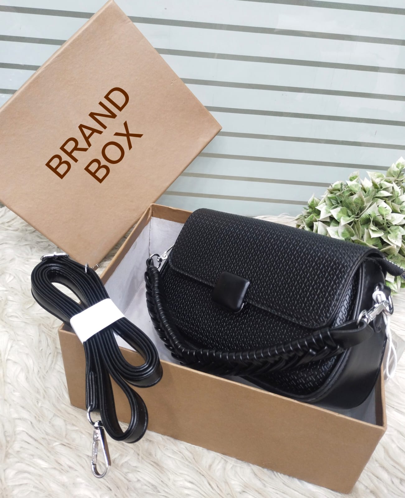 New Fashion bags wear