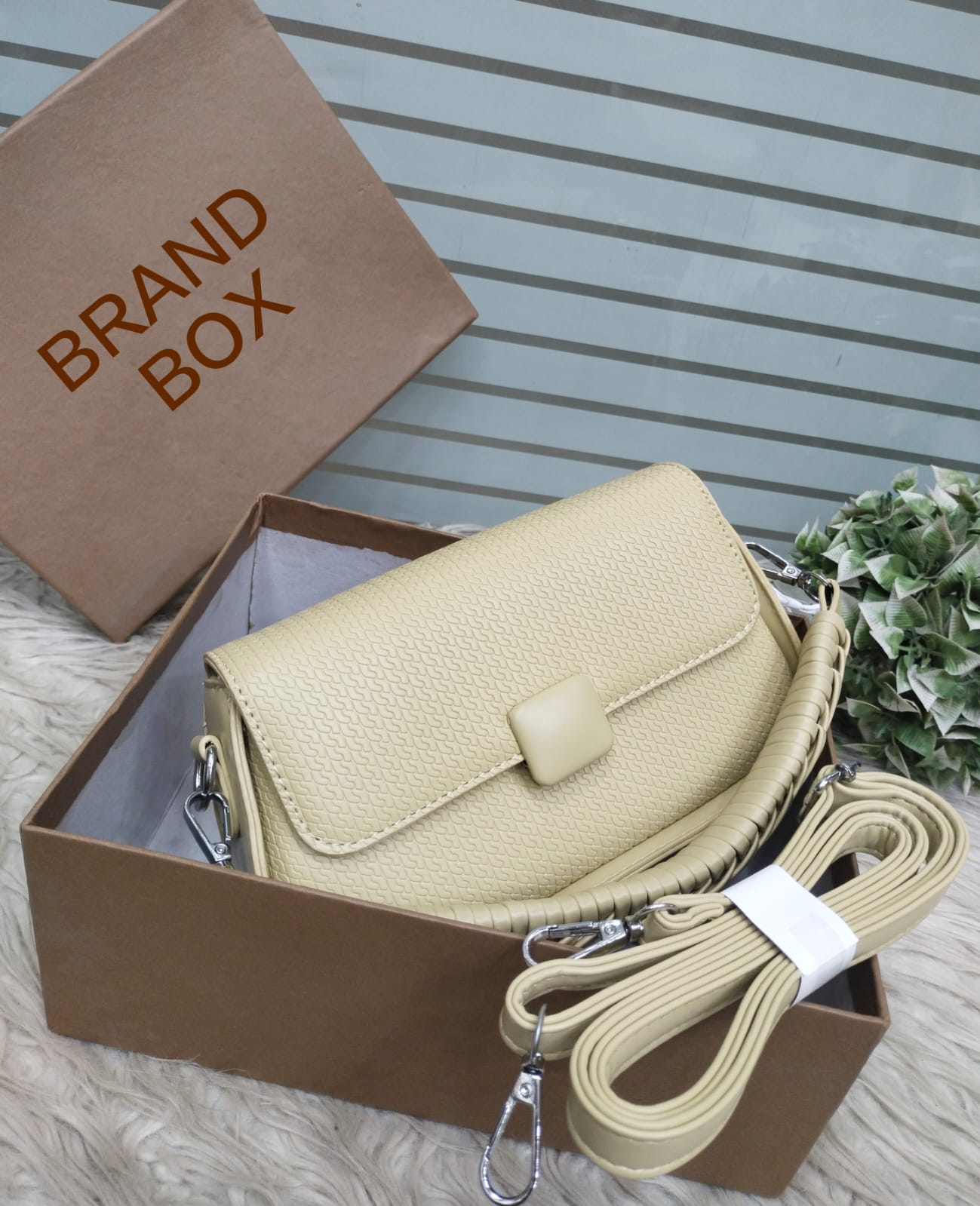 New Fashion bags wear