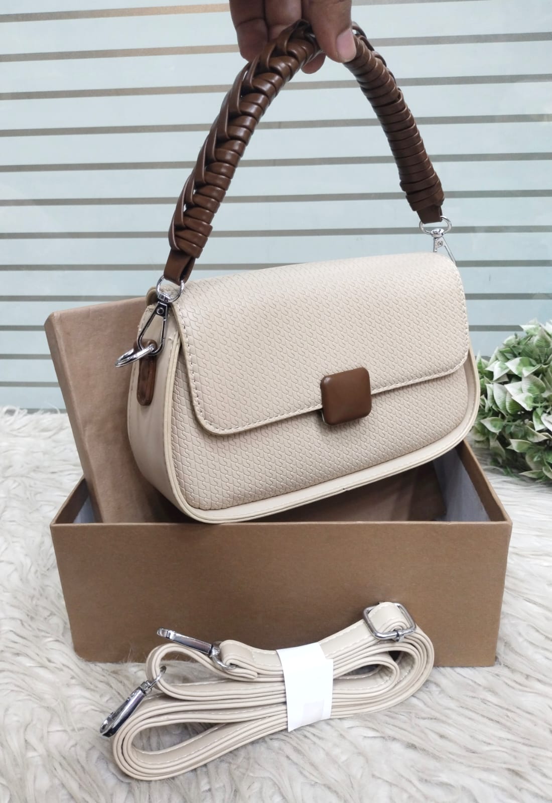 New Fashion bags wear