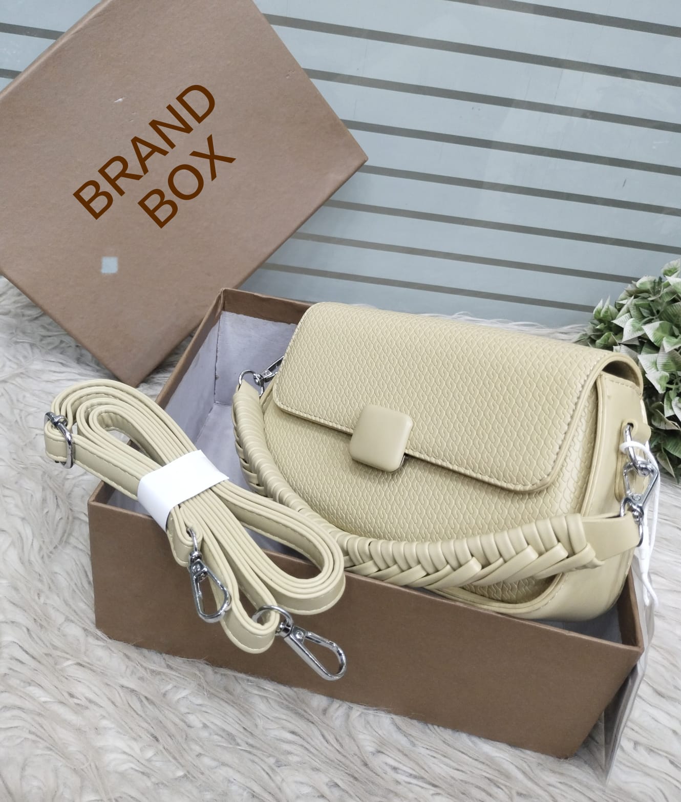 New Fashion bags wear