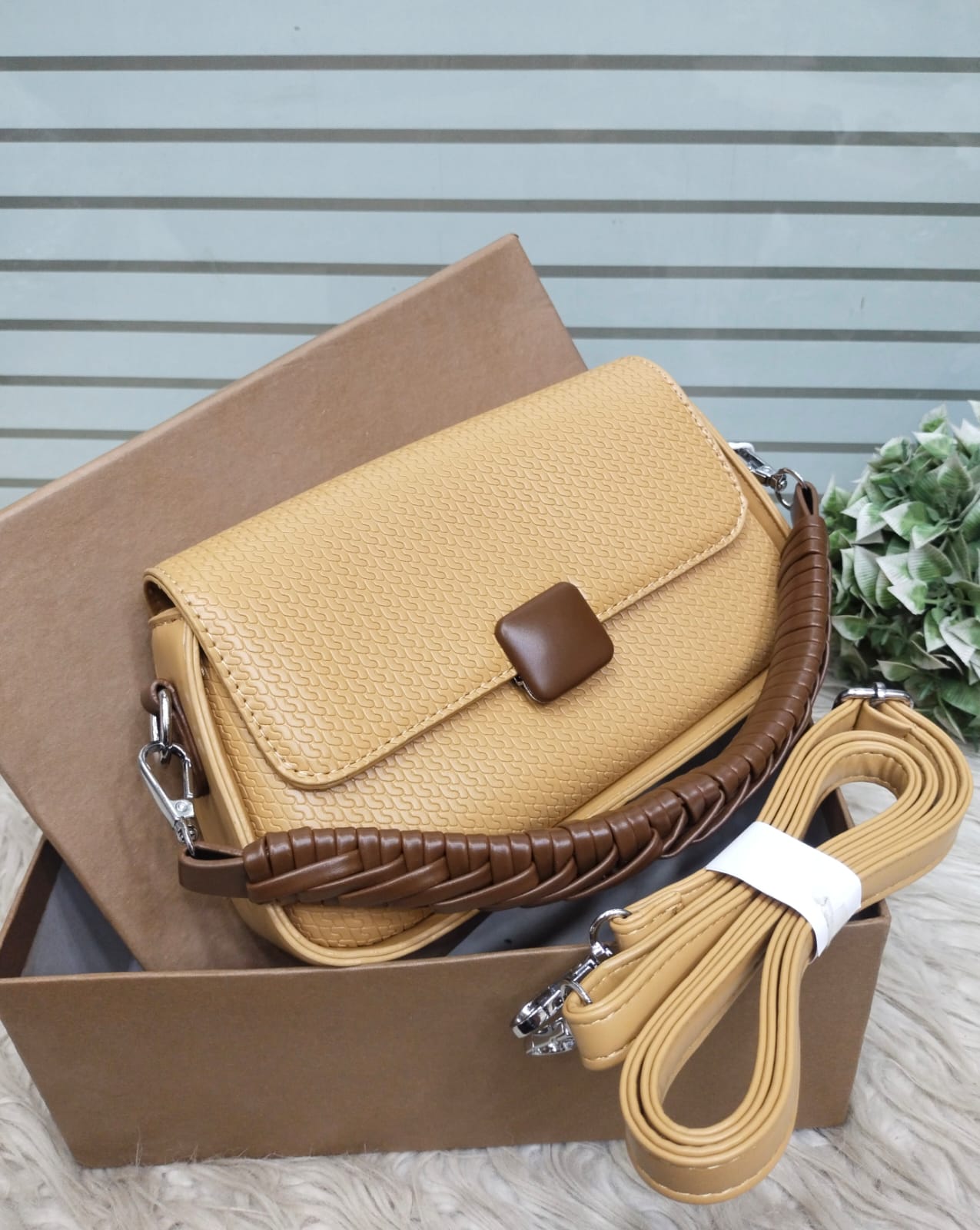 New Fashion bags wear
