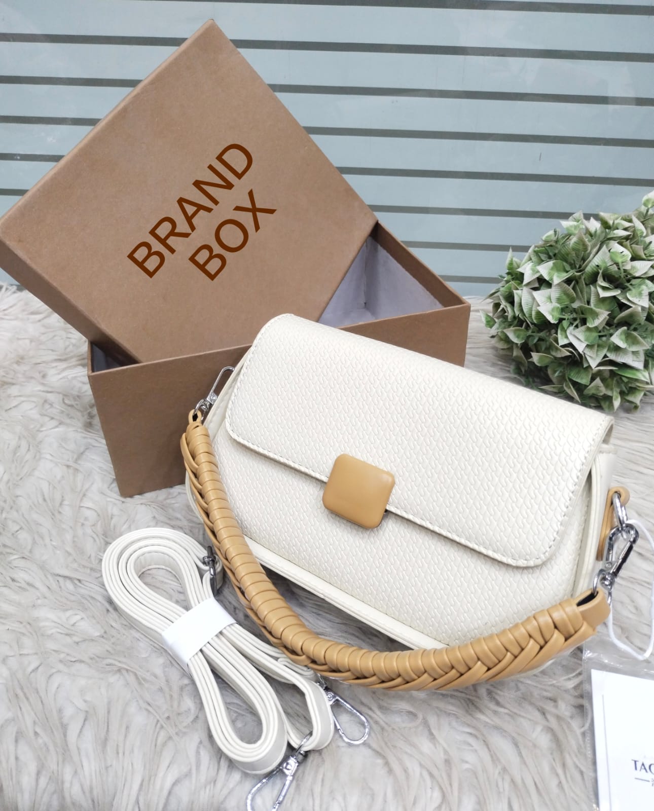 New Fashion bags wear
