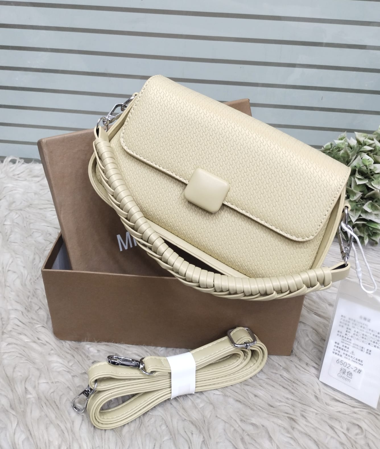 New Fashion bags wear