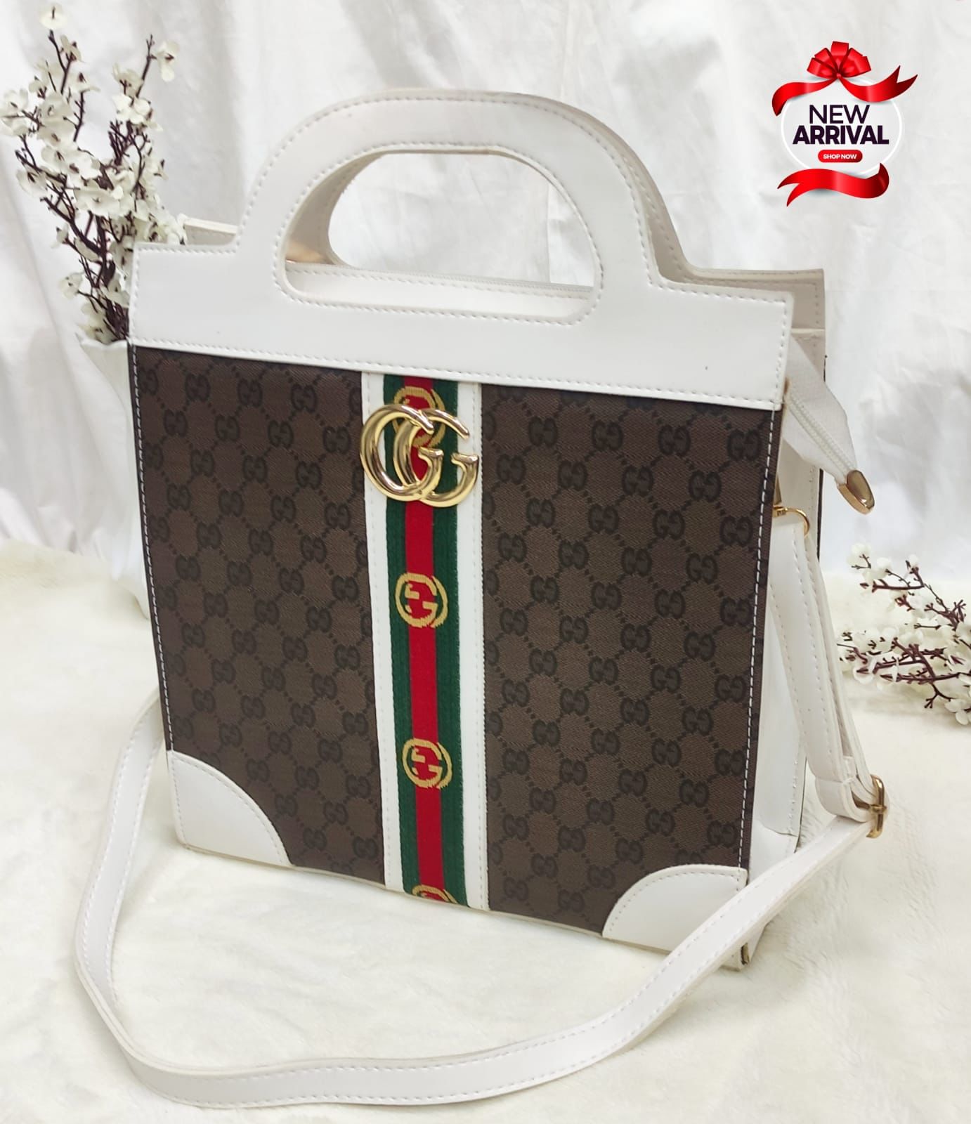 π Gucci HAND Bag for Girls π