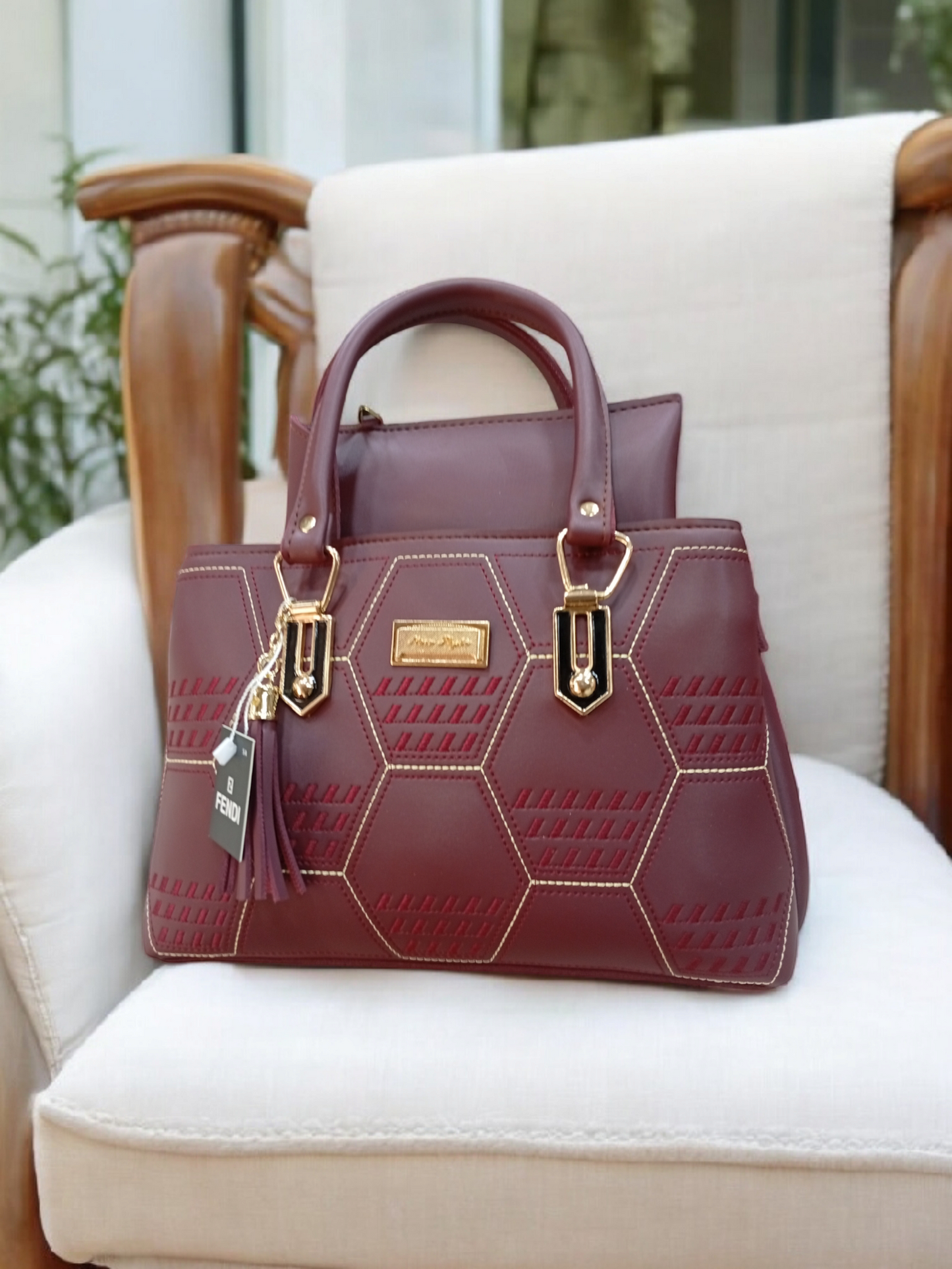 *BEAUTIFUL LADIES HAND BAGS*