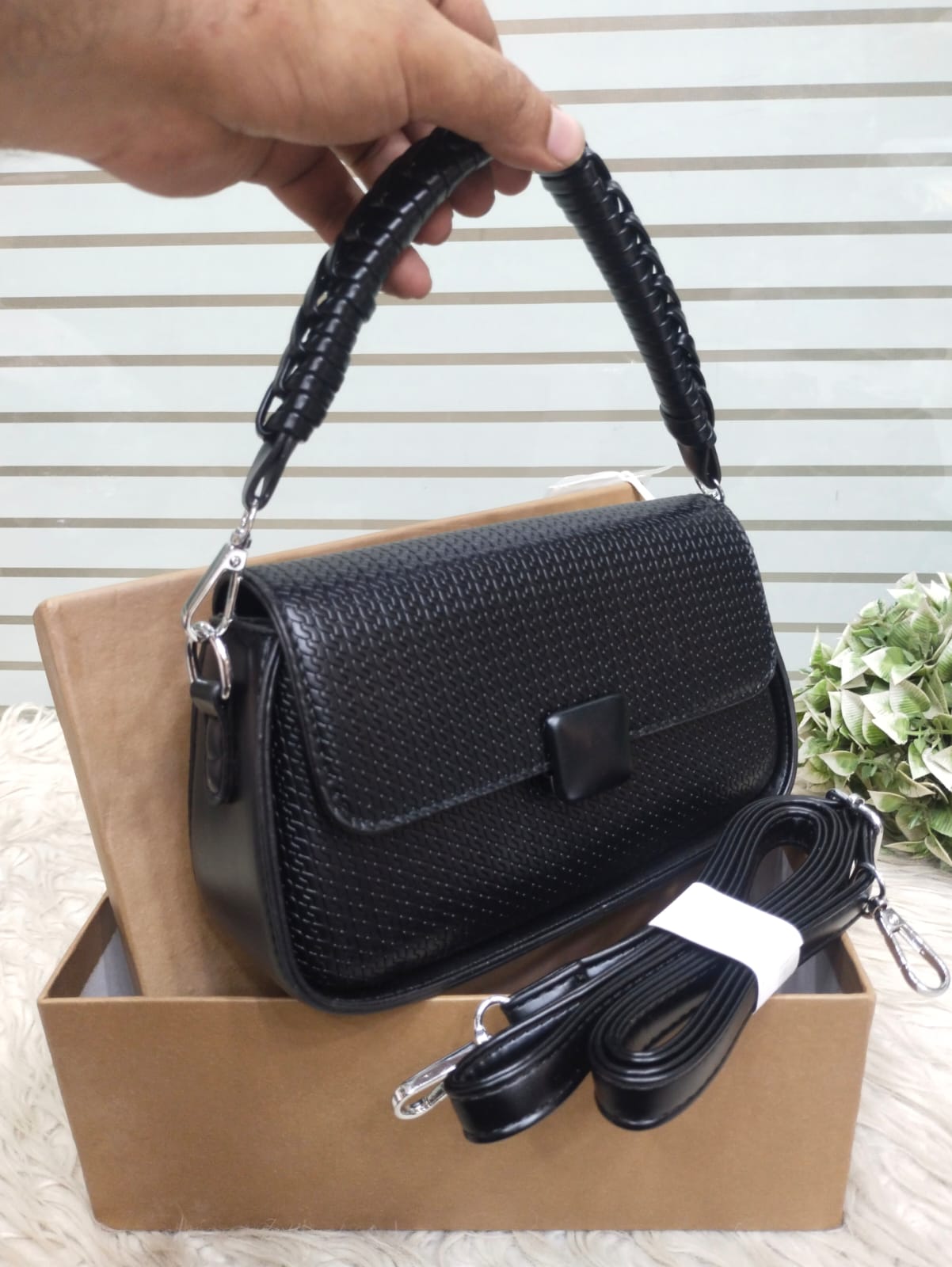 New Fashion bags wear