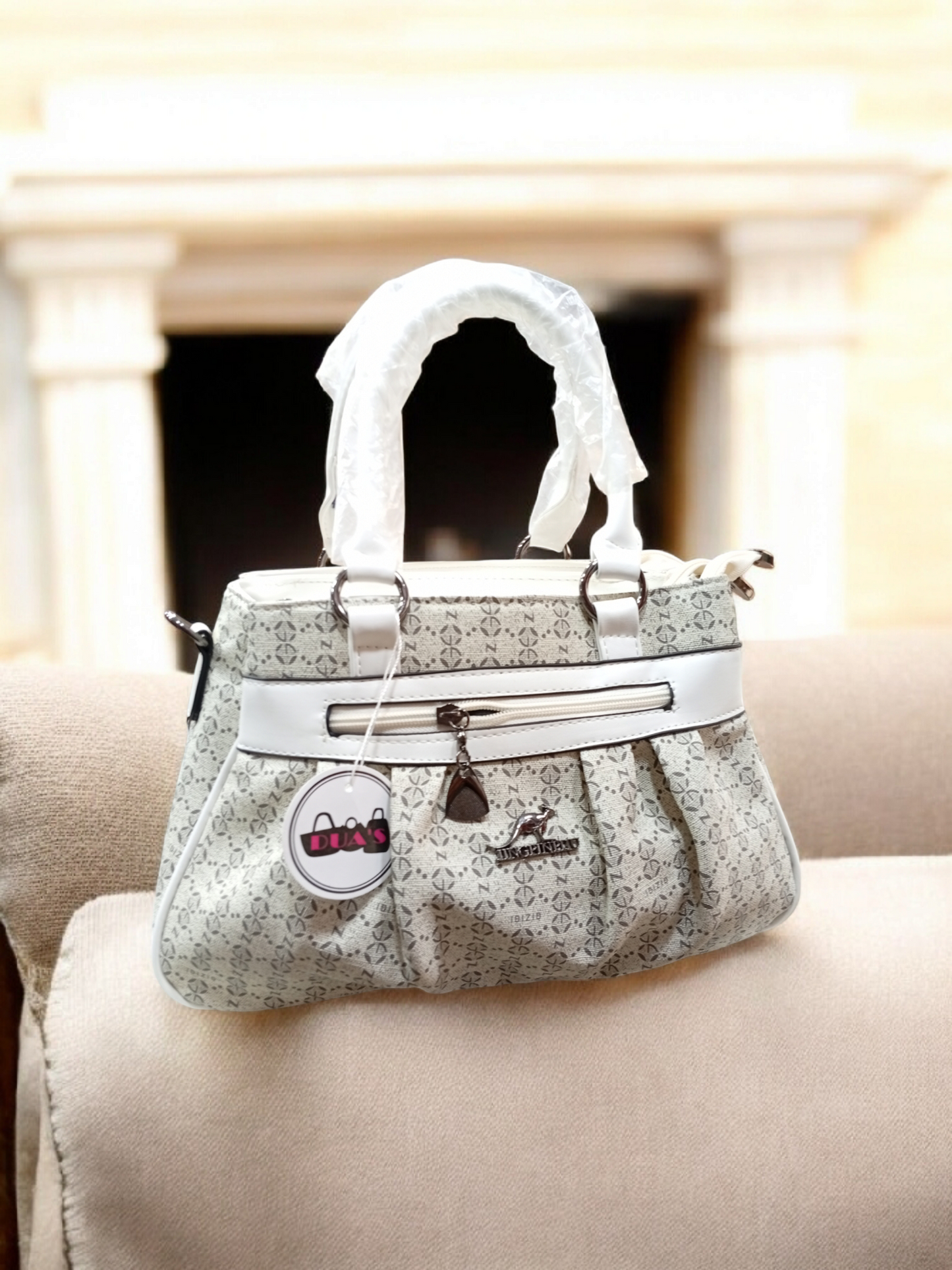 *IMPORTED HAND BAG*